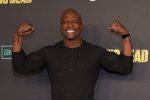 Terry Crews