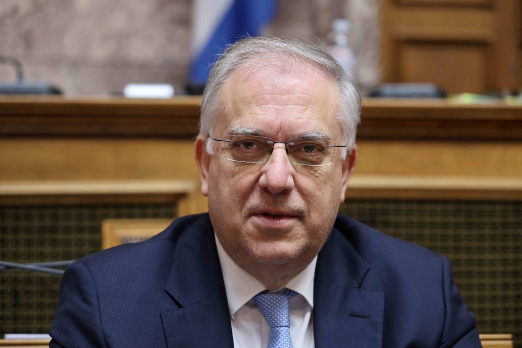 Τ. Θεοδωρικάκος: «Είναι βέβαιο ότι θα χρειαστούν και νέα μέτρα στήριξης της κοινωνίας και της οικονομίας»