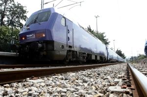 Υπερταμείο: Ανοίγει ο δρόμος για τα σιδηροδρομικά έργα ΣΚΑ-Οινόη και Μουριές-Προμαχώνας