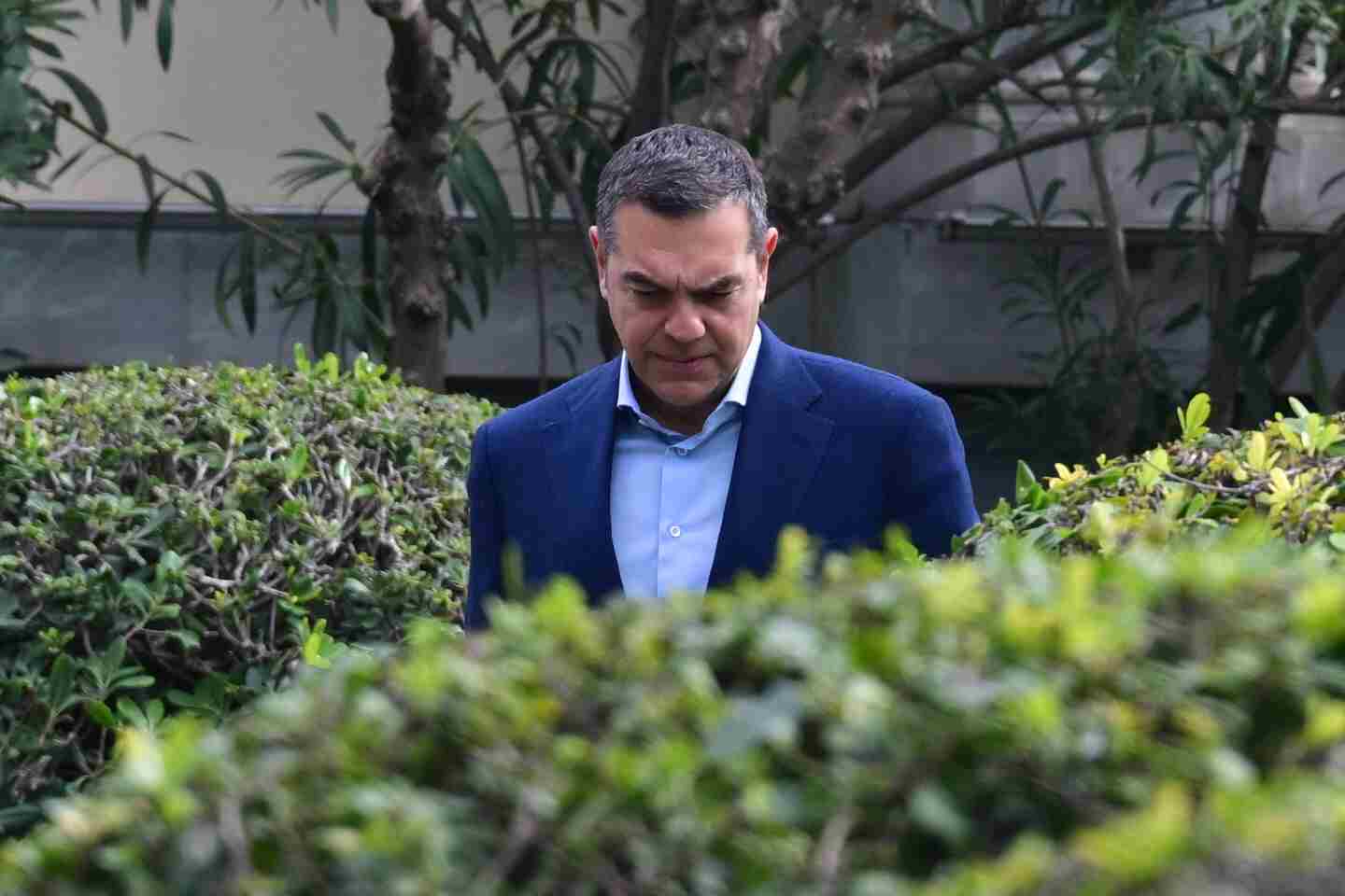 Επιμένει για τις Πρέσπες ο Τσίπρας: «Δεν ήταν εύκολη απόφαση, αλλά έλυναν ένα μεγάλο πρόβλημα»