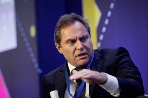 Ευτύχιος Βασιλάκης (AEGEAN): Η επίδραση της κρίσης στη Μέση Ανατολή – Η είσοδος στην Ινδία μετατίθεται για το 2027