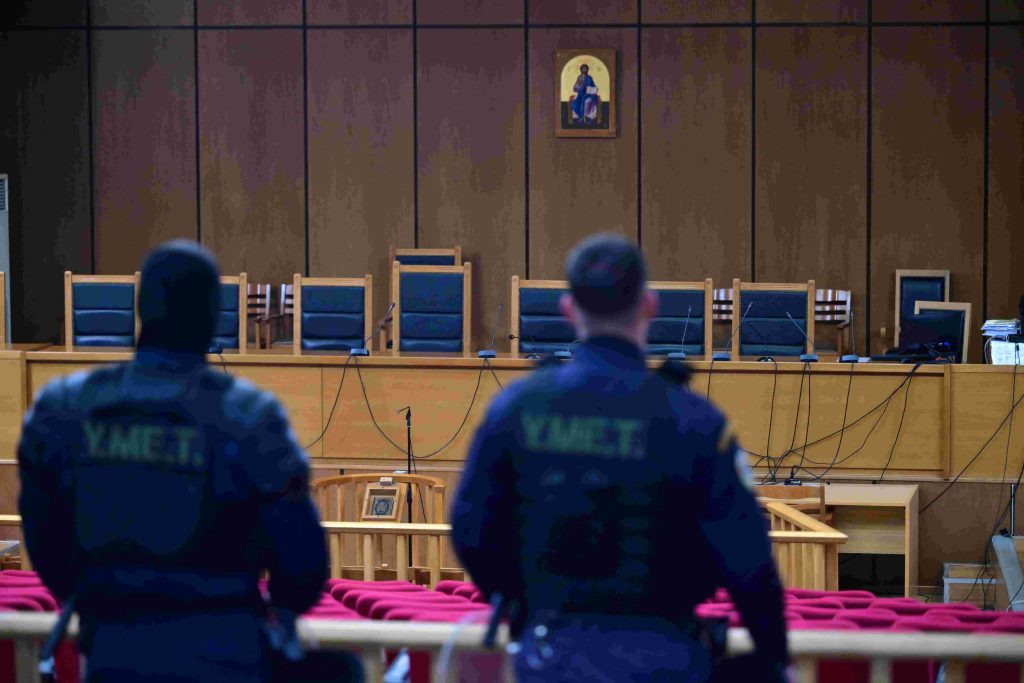 Τέμπη: Η εισαγγελέας πρότεινε να απορριφθεί αίτημα για διακοπή της δίκης