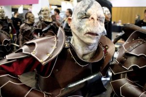 Το διαδίκτυο πιστεύει ότι αυτός θα είναι ο νέος Aragorn στον Άρχοντα των Δαχτυλιδιών