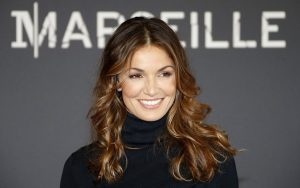 Η Γαλλίδα σταρ του κινηματογράφου Νάντια Φαρές πέθανε σε ηλικία 57 ετών