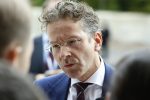 Jeroen Dijsselbloem