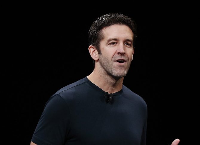 Ο Τζον Τέρνους νέος CEO της Apple: Ο Τιμ Κουκ θα γίνει ο πρόεδρος της εταιρίας