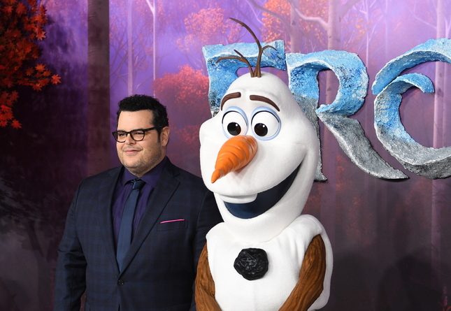 Πάρ’τον κάτω! Το ρομπότ Όλαφ του Frozen κατέρρευσε…μπροστά στους θεατές, vid