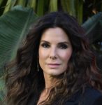Sandra Bullock