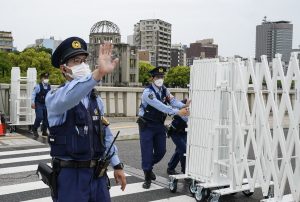 «Δεν θέλουμε ούτε ένα τζαμί»: Χιλιάδες Ιάπωνες αντιδρούν! BINTEO