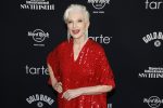 Maye Musk
