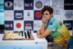 Magnus Carlsen