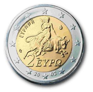 Το νόμισμα των 2 ευρώ που μπορεί να έχετε στο σπίτι και αξίζει πάνω από 2.500 ευρώ!