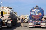 Fuel transporters MEXICO