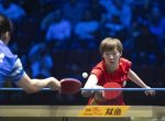 table tennis