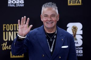 Ρομπέρτο Μπάτζιο: O θρύλος του ποδοσφαίρου κέρδισε 3 εκατ. προβολές σε λίγες ώρες! vid