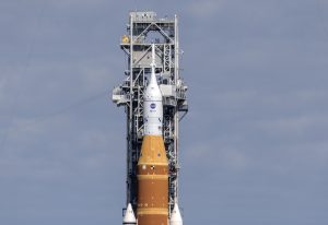 Χαμός στις ΗΠΑ με την εκτόξευση της Artemis II! Κόσμος στις παραλίες κοιτούσε τον ουρανό, vid