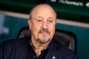 Παναθηναϊκός-Μπενίτεθ: «Γνωρίζουμε τις αδυναμίες του ΠΑΟΚ, ο Γιάγκουσιτς θέλει το χρόνο του»