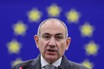 Prime Minister of Armenia Nikol Pashinyan