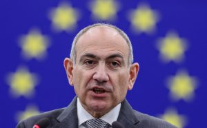 Αρμενία: Το φιλοευρωπαϊκό κυβερνών κόμμα κερδίζει με μεγάλο ποσοστό τις εκλογές