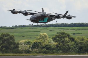 Τώρα μπορείτε να πετάξετε στον αέρα…με το δικό σας “αεροσκάφος”! ΒΙΝΤΕΟ