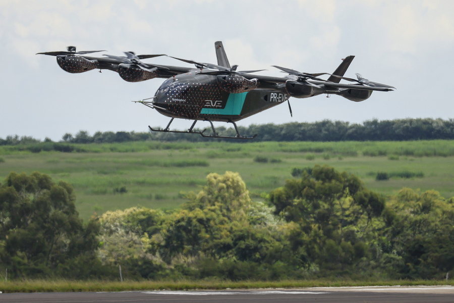 Τώρα μπορείτε να πετάξετε στον αέρα…με το δικό σας “αεροσκάφος”! ΒΙΝΤΕΟ