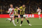 UEFA Conference League quarter-finals - AEK Athens vs Rayo Vallecano