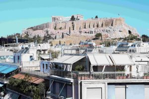 ΕΛΣΤΑΤ: Αύξηση κατά 2,4% σημείωσαν οι αφίξεις σε καταλύματα ξενοδοχειακού τύπου τον Φεβρουάριο