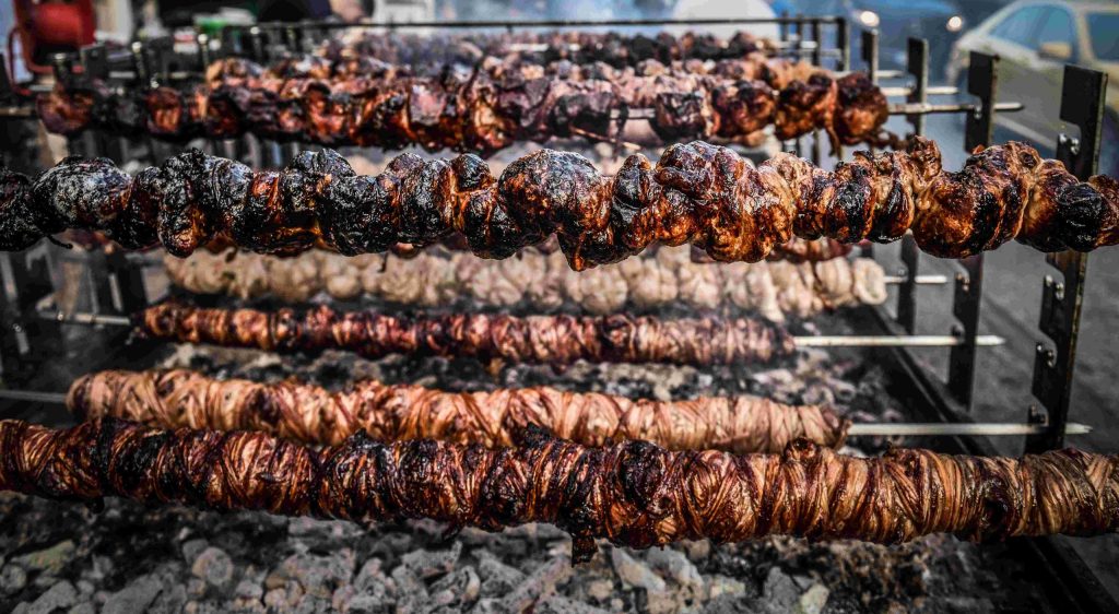 Το κοντοσούβλι στο top-10 του πλανήτη!