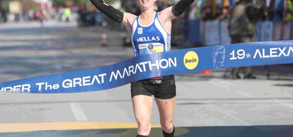 Διεθνής Μαραθώνιος “Μέγας Αλέξανδρος” στη Θεσσαλονίκη: Ποιοι δρόμοι κλείνουν σήμερα