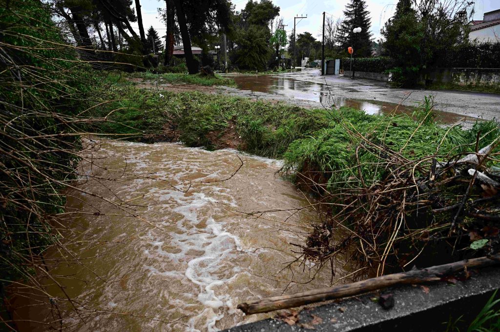Δήμαρχος Μαραθώνα Στ. Τσίρκας: «Η απώλεια ζωής επισκιάζει τις καταστροφές που έχουμε»
