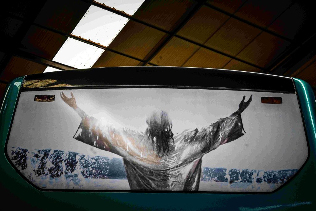 Θεσσαλονίκη: Γεμάτα αναχωρούν τα λεωφορεία των ΚΤΕΛ