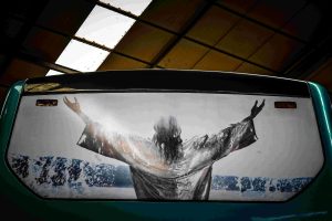 Θεσσαλονίκη: Γεμάτα αναχωρούν τα λεωφορεία των ΚΤΕΛ