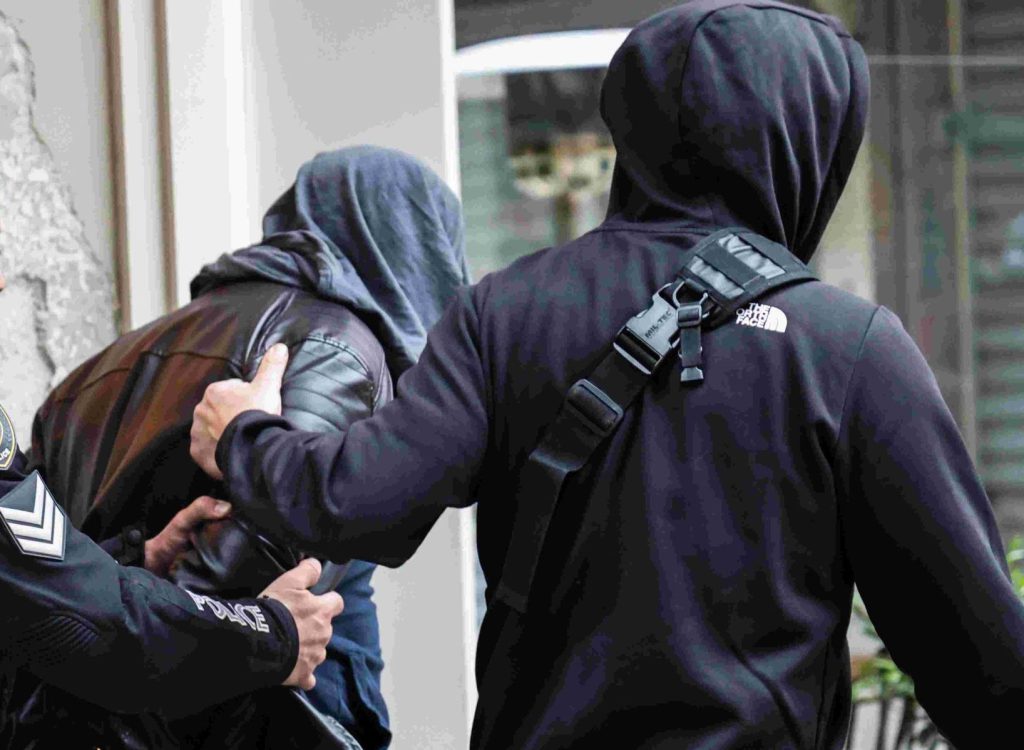 Κομοτηνή: Οκτώ συλλήψεις σε έξι περιστατικά για μεταφορά 32 μη νόμιμων μεταναστών