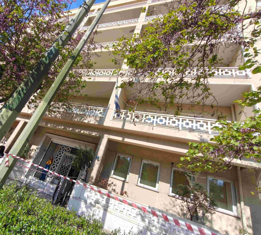 Συλλυπητήρια ανακοίνωση για τoν θάνατο της υπαλλήλου του εξέδωσε το Υπουργείο Τουρισμού