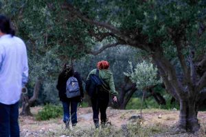 Παραμένει αγνοούμενη η 43χρονη μητέρα από την Κρήτη – Η αυτοκτονία 40χρονου που εξετάζει η αστυνομία