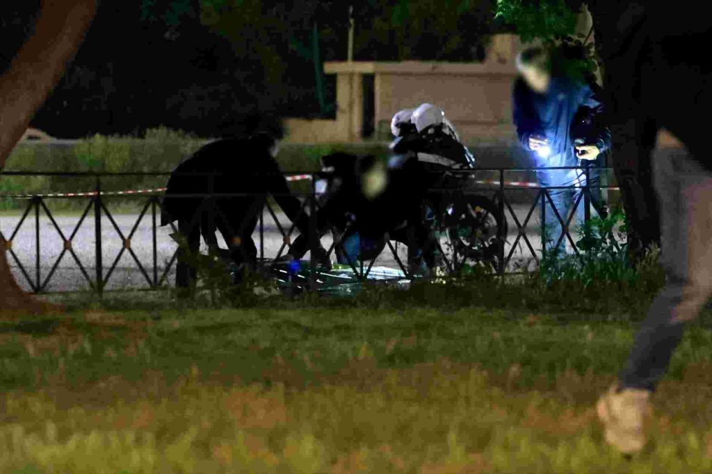 Τραγωδία στον Άγ. Δημήτριο: Γιος ανώτατου αξιωματικού της ΕΛ.ΑΣ ο 25χρονος που βρέθηκε νεκρός