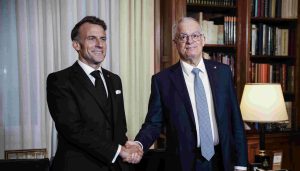 Κ.Τασούλας: «H πολύ-επίπεδη σχέση Ελλάδας-Γαλλίας έχει μετουσιωθεί σε μία ισχυρή συμμαχία»