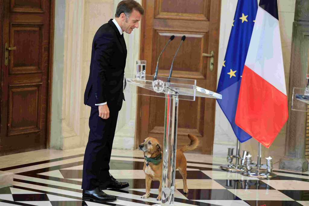 Γαλλία: Σάλος με την υπόθεση Λιανά – Η «εμπιστοσύνη στους θεσμούς μας» έχει κλονιστεί, λέει ο Μακρόν