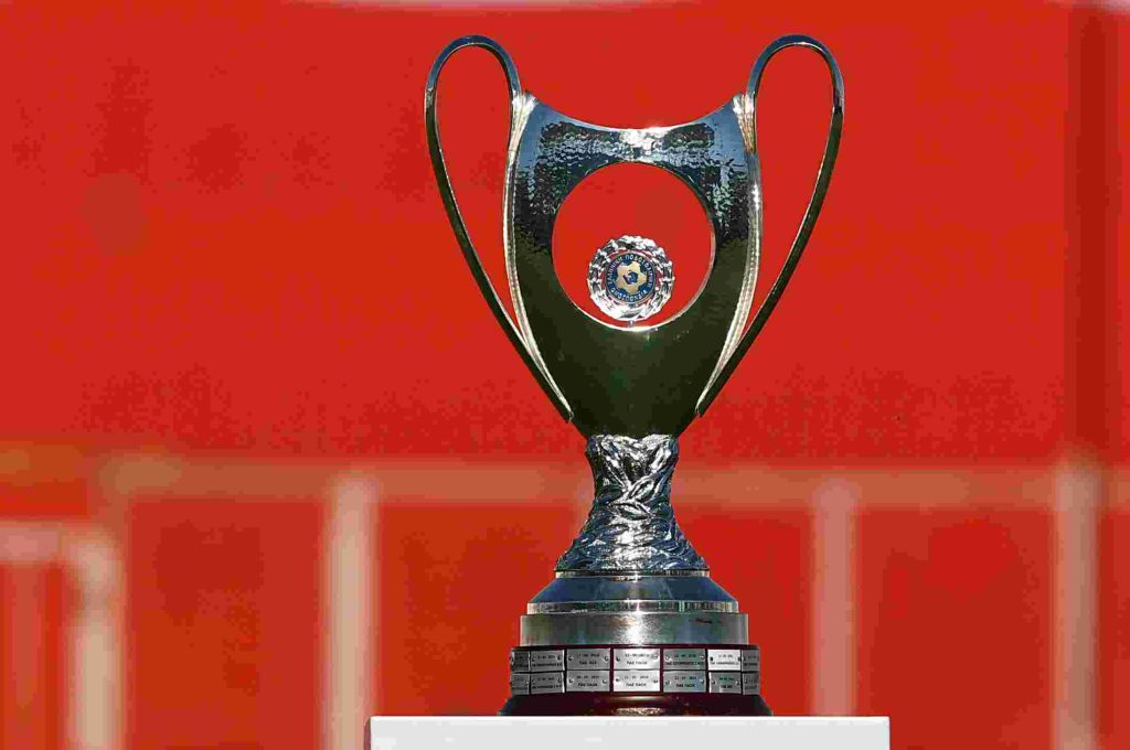 ΠΑΟΚ – ΟΦΗ: Απόψε ο τελικός του Κυπέλλου Ελλάδας