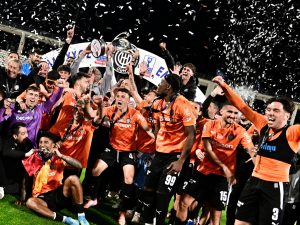 Ο ΟΦΗ Κυπελλούχος Ελλάδας: Κέρδισε με 3-2 τον ΠΑΟΚ στην παράταση