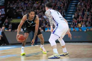 Μπάσκετ: Κυπελλούχος Ευρώπης η Μπιλμπάο – Νίκησε με 89-74 τον ΠΑΟΚ