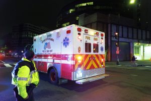 ΗΠΑ: Συνετρίβη αεροσκάφος στο Μιζούρι – 12 νεκροί (BINTEO)