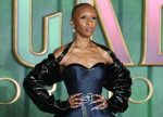 Cynthia Erivo