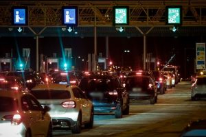 Ξεκίνησε η επιστροφή των εκδρομέων της Λαμπρής