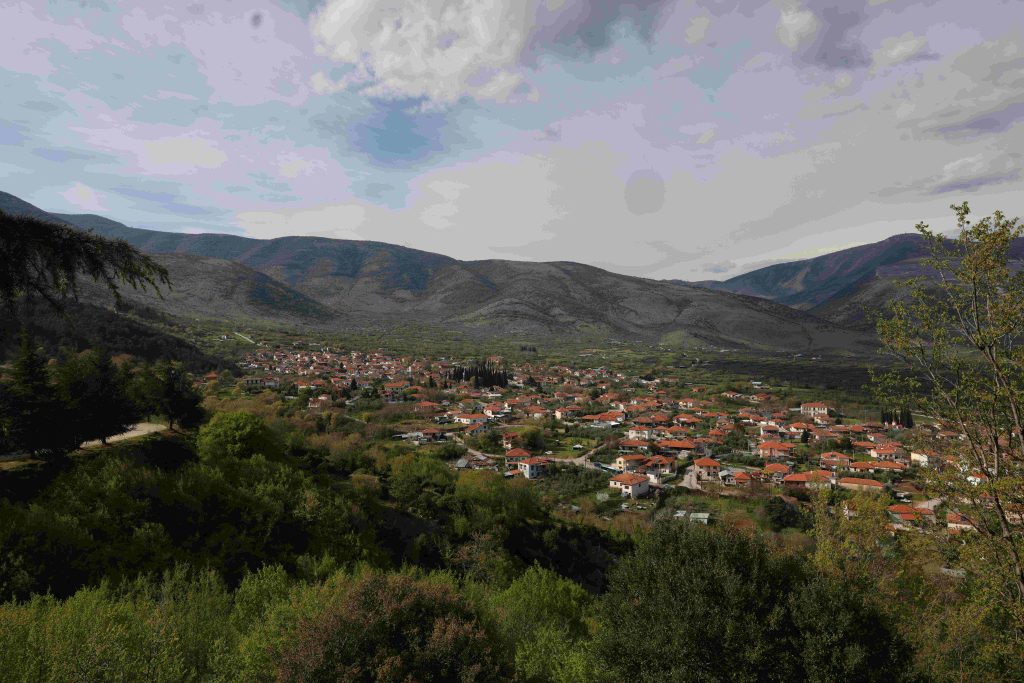 Δράμα: Ο άγνωστος οβελίσκος και η ξεχασμένη ιστορία του Αλέξανδρου Μαυροκορδάτου