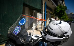 Συνελήφθη στην Πάτρα ο 89χρονος που τραυμάτισε με καραμπίνα 5 άτομα στην Αθήνα