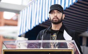Ο Eminem έγινε παππούς για 2η φορά – Η τρυφερή ανάρτηση της θετής κόρης του