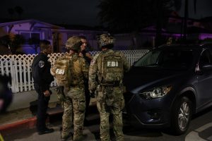 Πρώην διευθυντής του FBI αντιμέτωπος με την κατηγορία πως απείλησε τη ζωή του προέδρου των ΗΠΑ Τραμπ