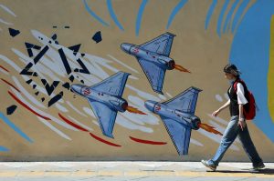 Πολεμικό σόου Μέσης Ανατολής: Όλες οι πλευρές παρουσιάζονται ως… «νικήτριες»