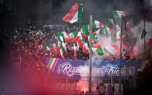 Ιστορικό κάζο! Εκτός ενός ακόμη Μουντιάλ έμεινε η Ιταλία